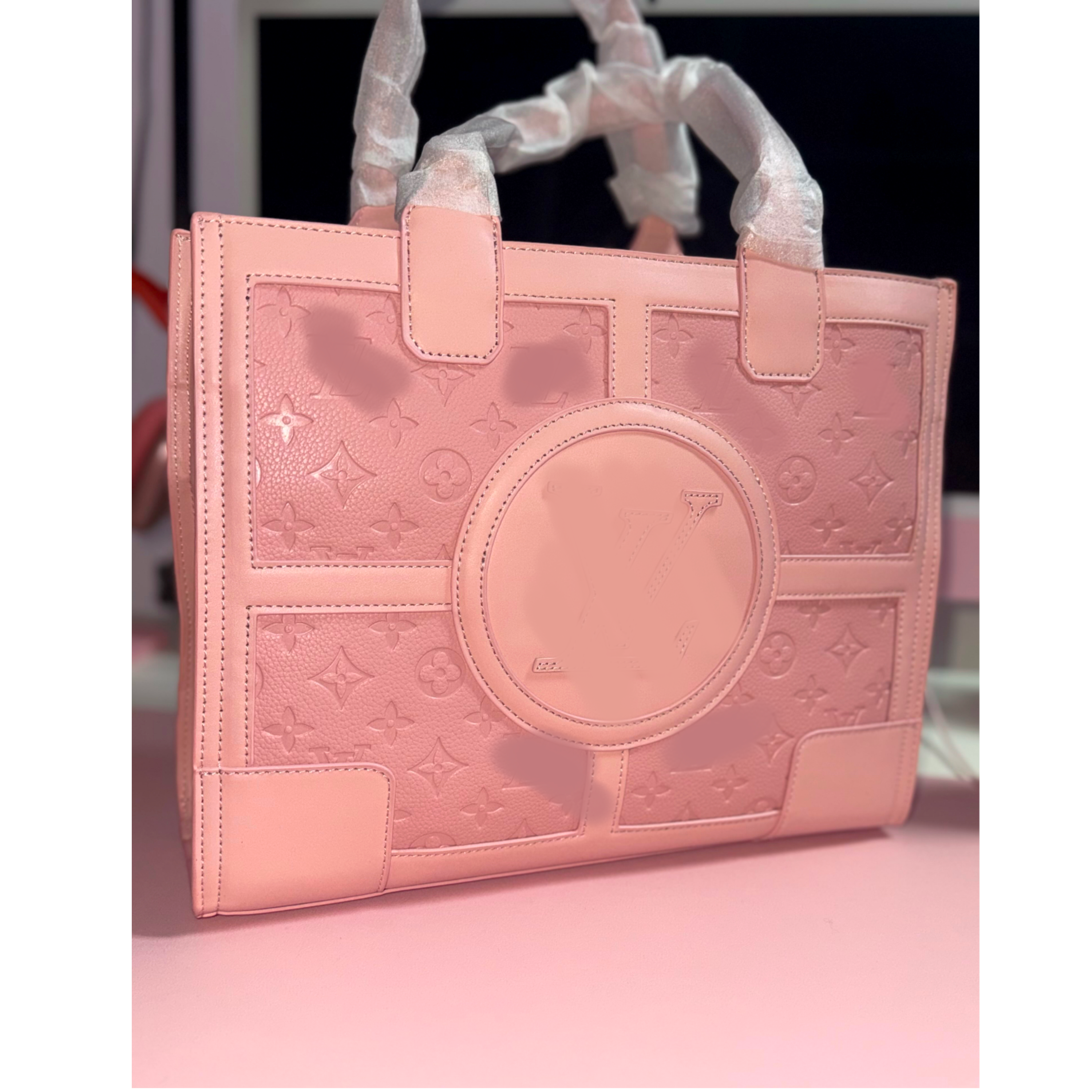 LV-1003 Purse