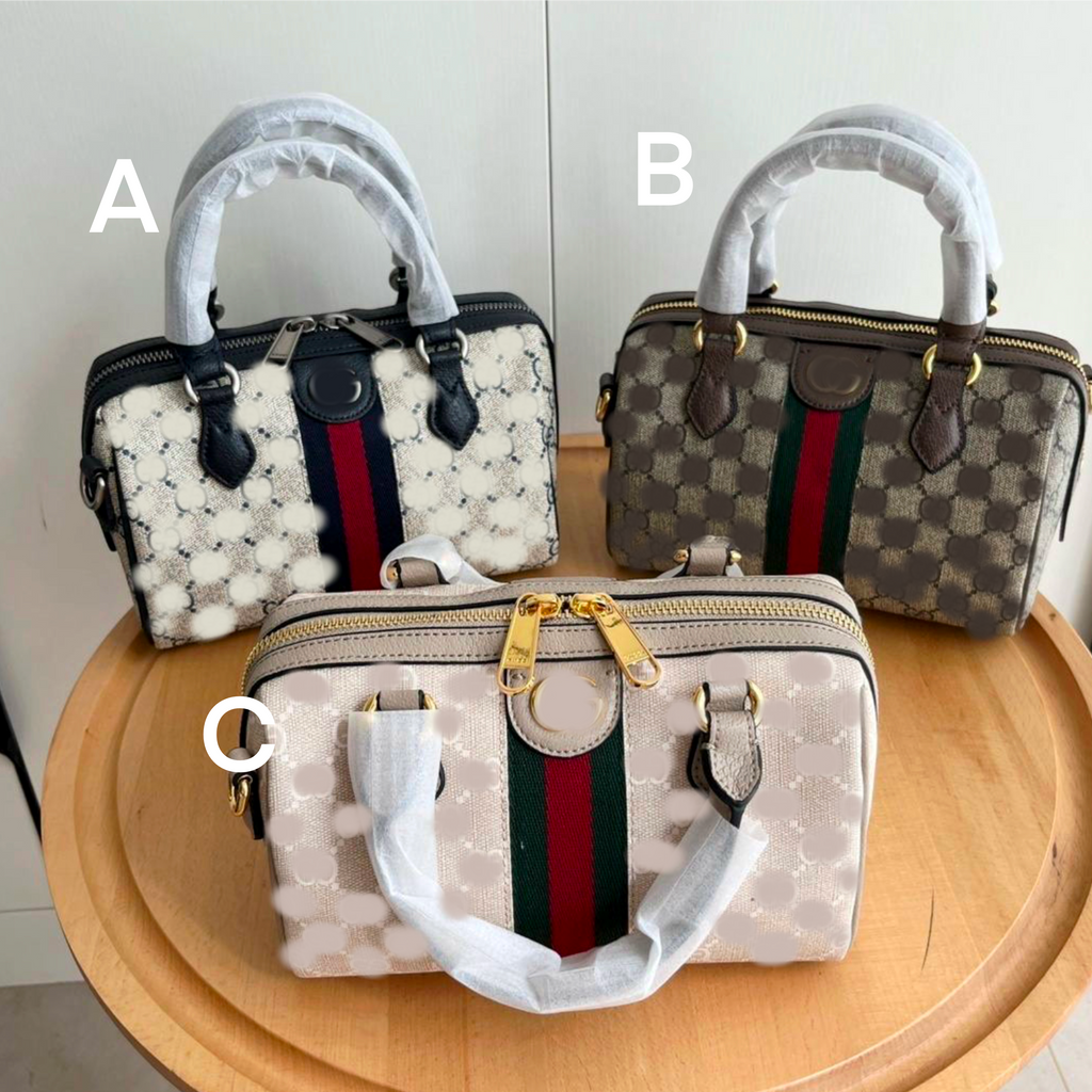 G-3000 Purses